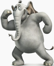 Horton