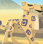 Cheetah-animal-jam