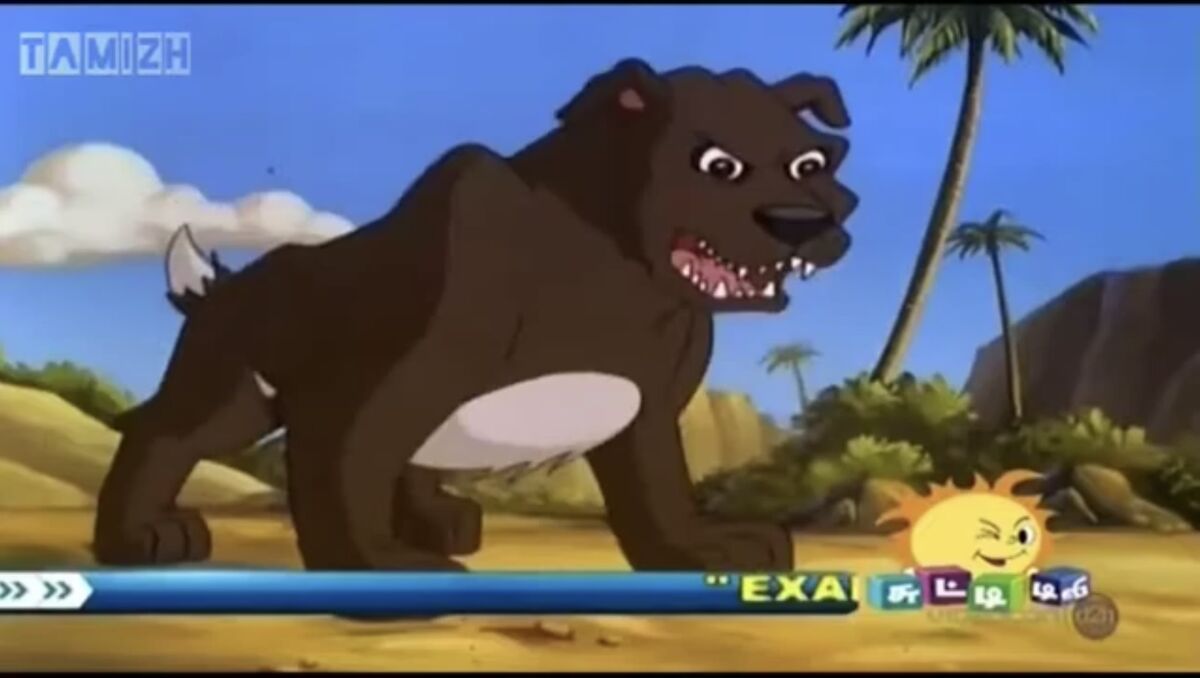 Molossus | Animals Wiki | Fandom