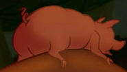 Fantasia 2000 Pig