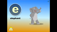 EFlash Elephant