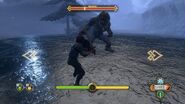 BEAST QUEST Video Game 2018