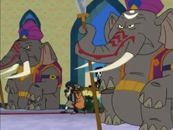 Elephante, Neopets, indian Elephant, Elephant, fandom, avatar