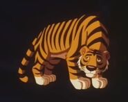 Jungle Emperor Leo (1997)