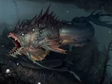 Sea Monster