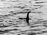 Loch Ness Monster