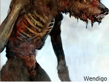 Wendigo