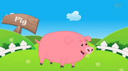 Kids TV Pig