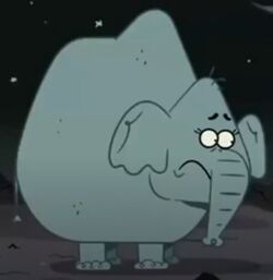 Elephante, Neopets, indian Elephant, Elephant, fandom, avatar