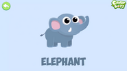 Candybots Elephant