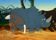 Jungle Cubs (1996 - 1998)