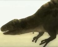 Monsters Resurrected (2009)