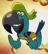 Furiki Wheels (2018)