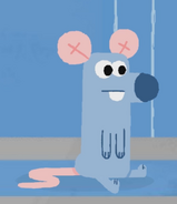 Mouse (Storybots)