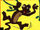 Spix's Red-handed Howler