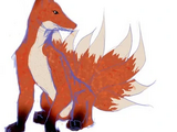 Kitsune