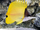 Yellow Longnose Butterflyfish