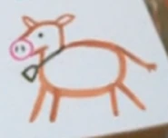 Save the Calf (2005)