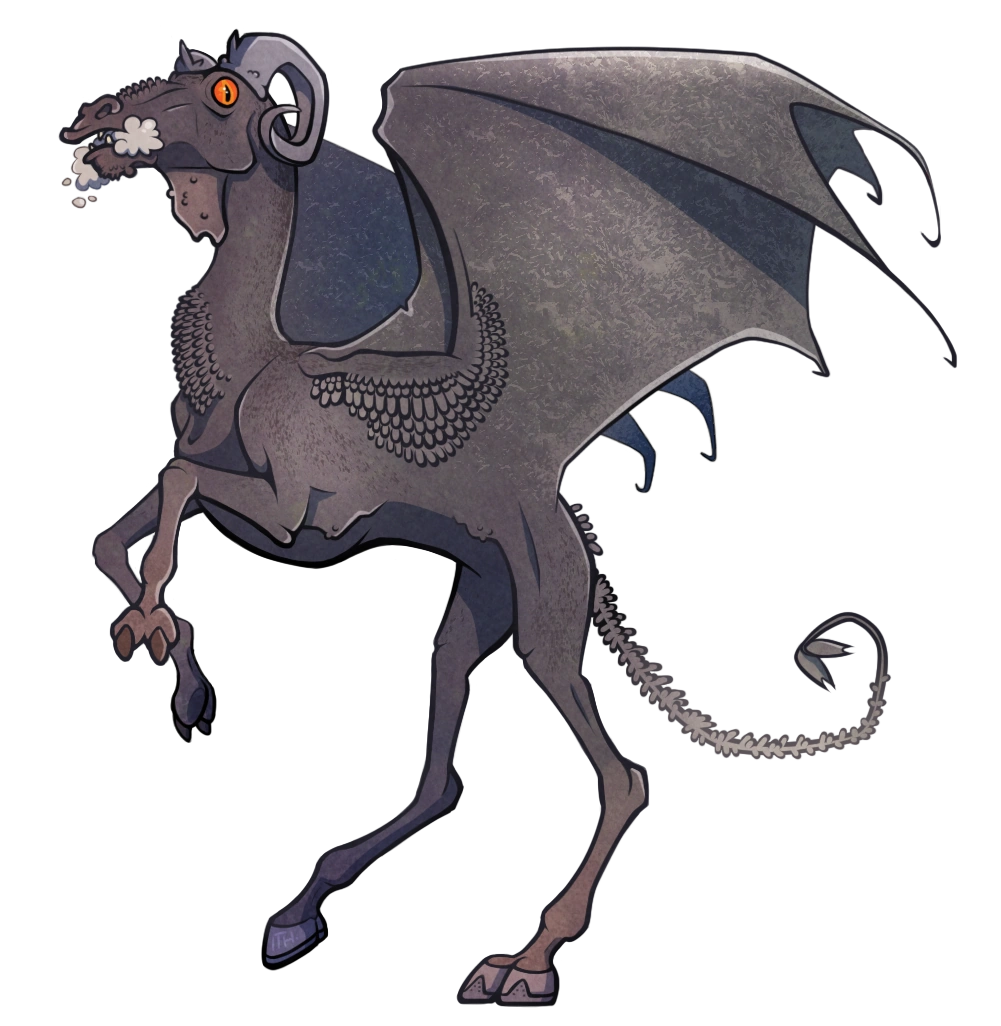 Jersey Devil Animals Wiki Fandom