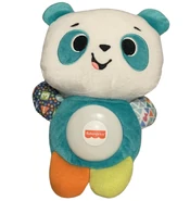 Fisher-Price Linkimals Play Together Panda (released in 2020)