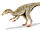 Compsognathus