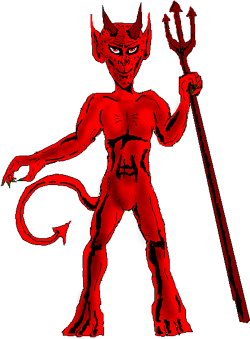 Demon | Animals Wiki | Fandom