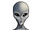 Grey Alien