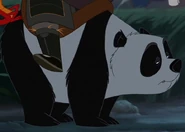 Mulan (1998)