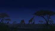 The Lion King II: Simba's Pride (1998)