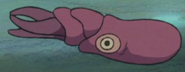 Ponyo (2008)