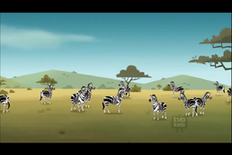 Wild Kratts (2011 - current)