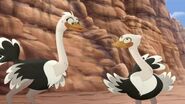 The Lion Guard (2016 - current)