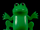 Marbled Reed Frog