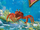 Horned Ghost Crab