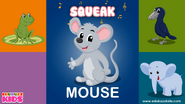 Ebubuzz Kids Mouse
