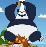 Kikoumba Crown Down (2019 - 2021)