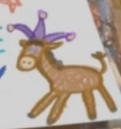 Save the Donkey (2011)