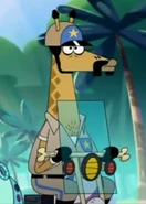 Furiki Wheels (2018)