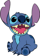 Lilo & Stitch (2002)