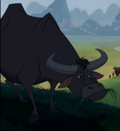 Mulan (1998)