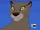 English Mountain Lion