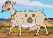 101 Dalmatians II: Patch's London Adventure (2003)