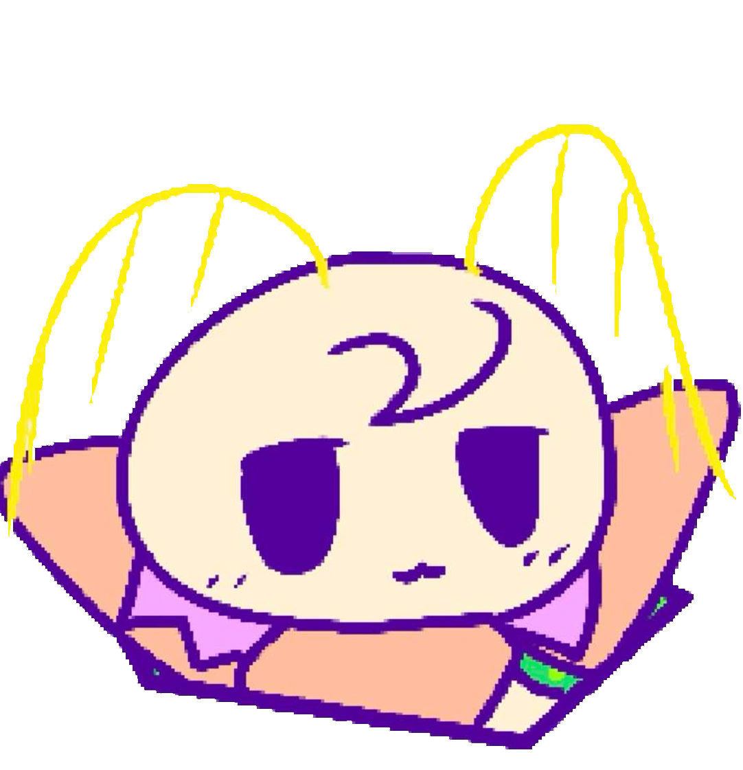 Inori (Playable Character) | Animals VS Invaders fan Wiki | Fandom