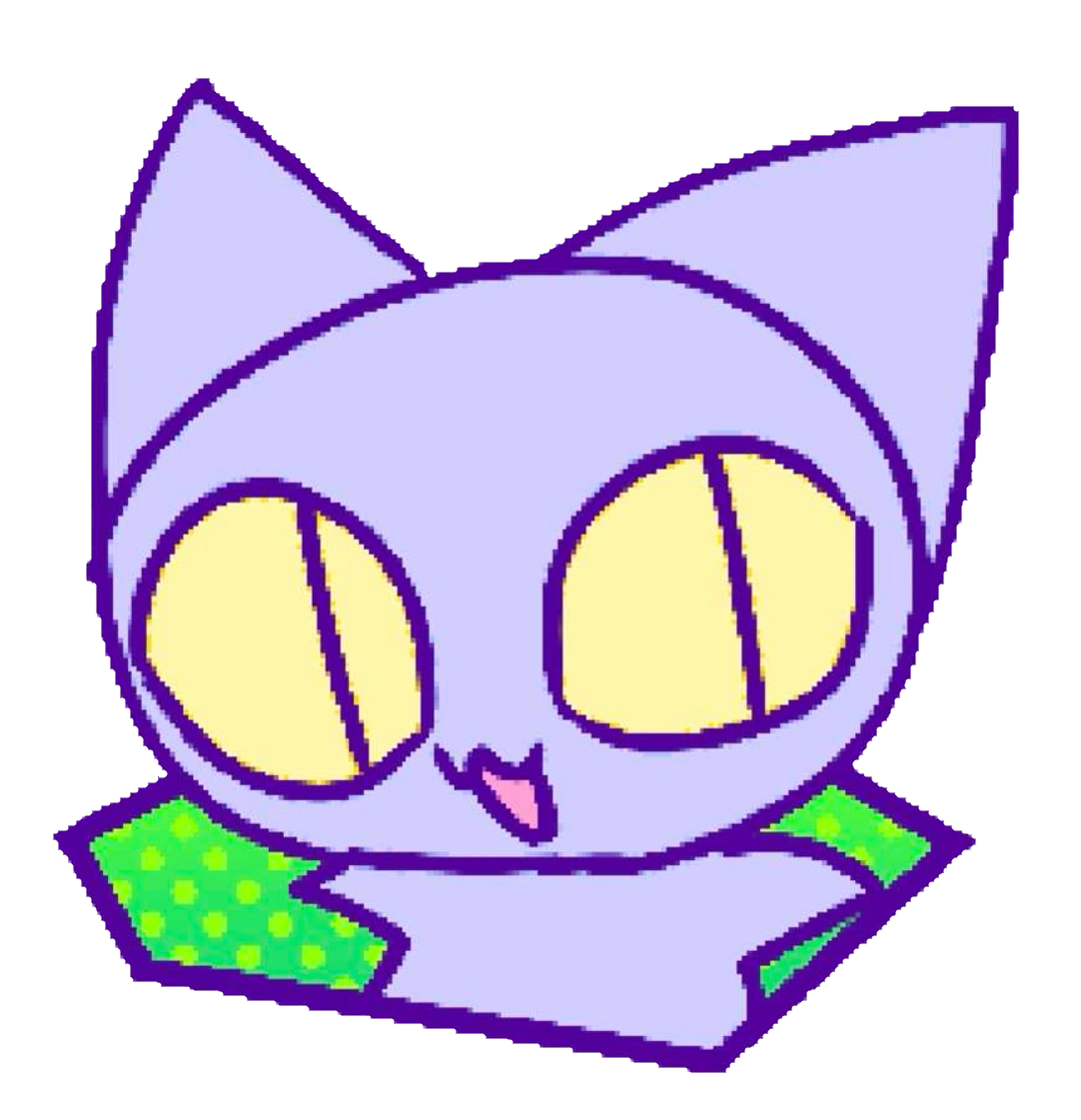 Neko | Animals VS Invaders fan Wiki | Fandom