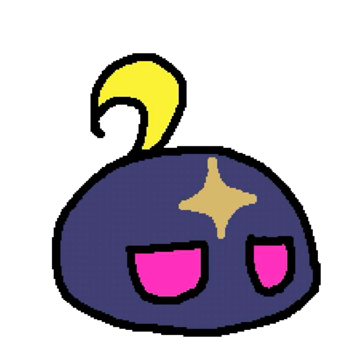 Tsukiraimu | Animals VS Invaders fan Wiki | Fandom