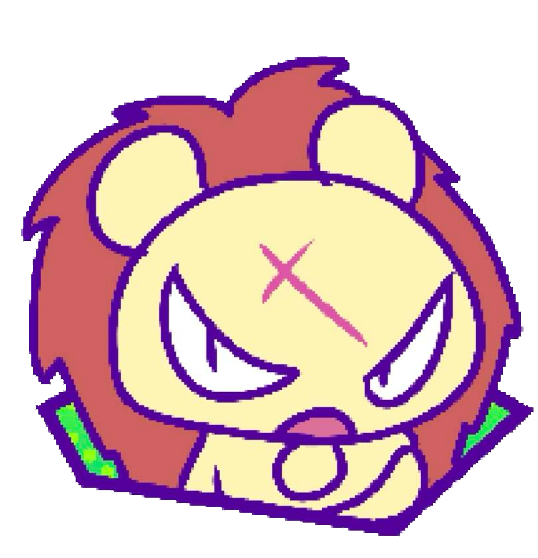 Shishi | Animals VS Invaders fan Wiki | Fandom