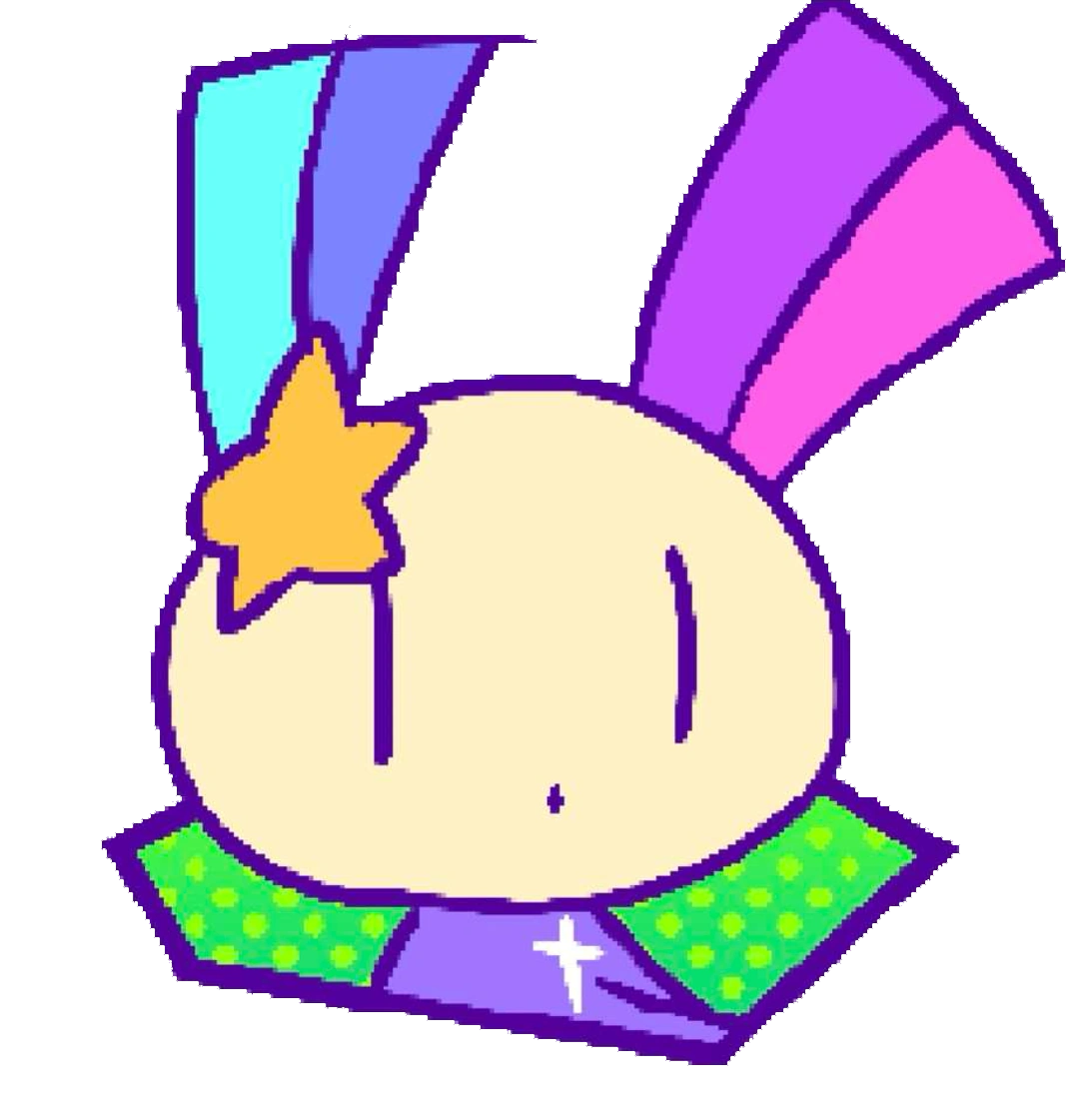 Star Usagi | Animals VS Invaders fan Wiki | Fandom