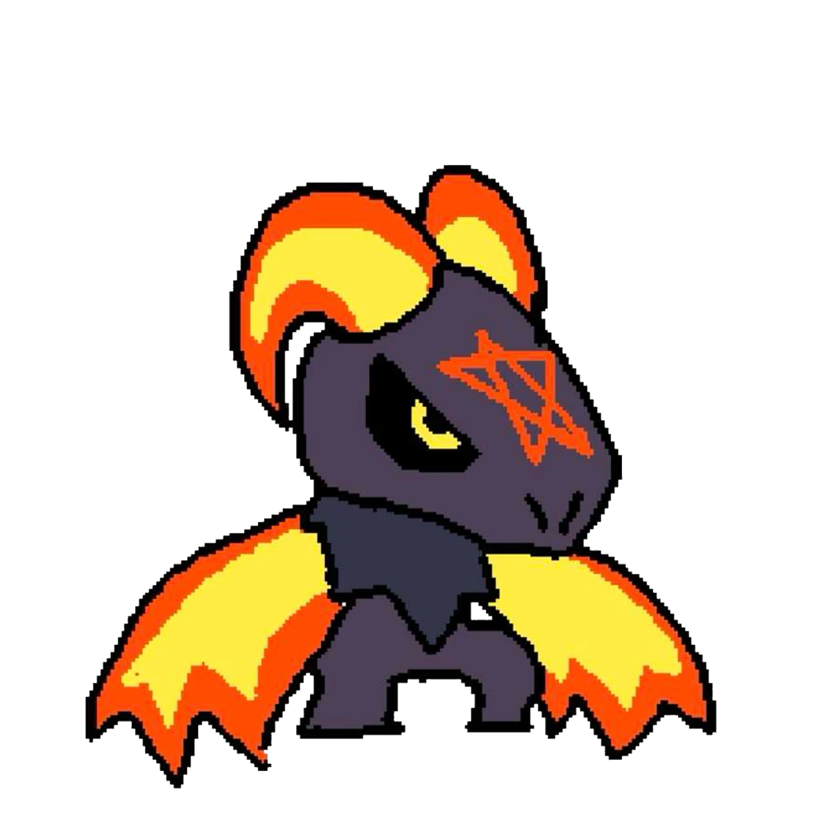 Darmon | Animals VS Invaders fan Wiki | Fandom