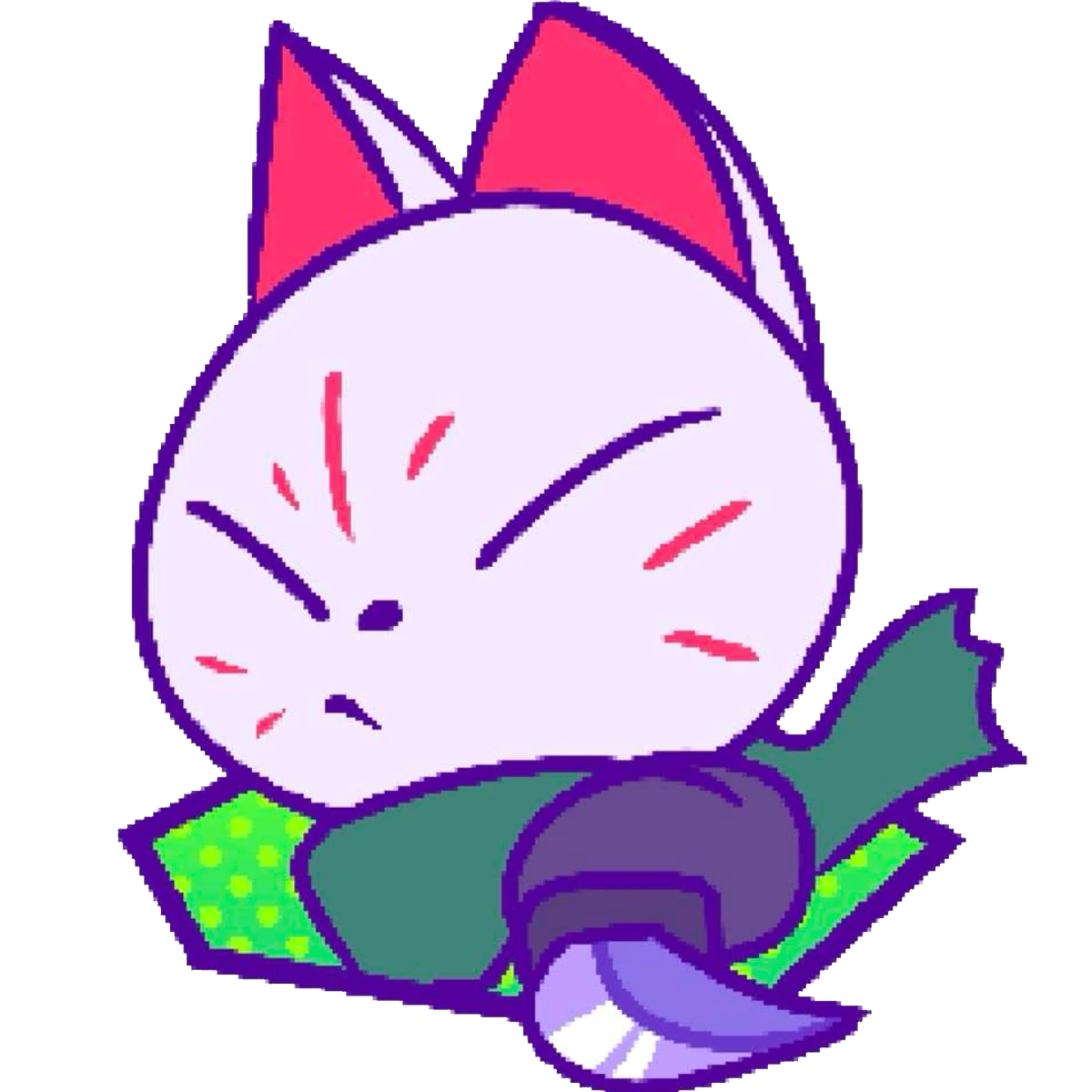 Kitsune | Animals VS Invaders fan Wiki | Fandom