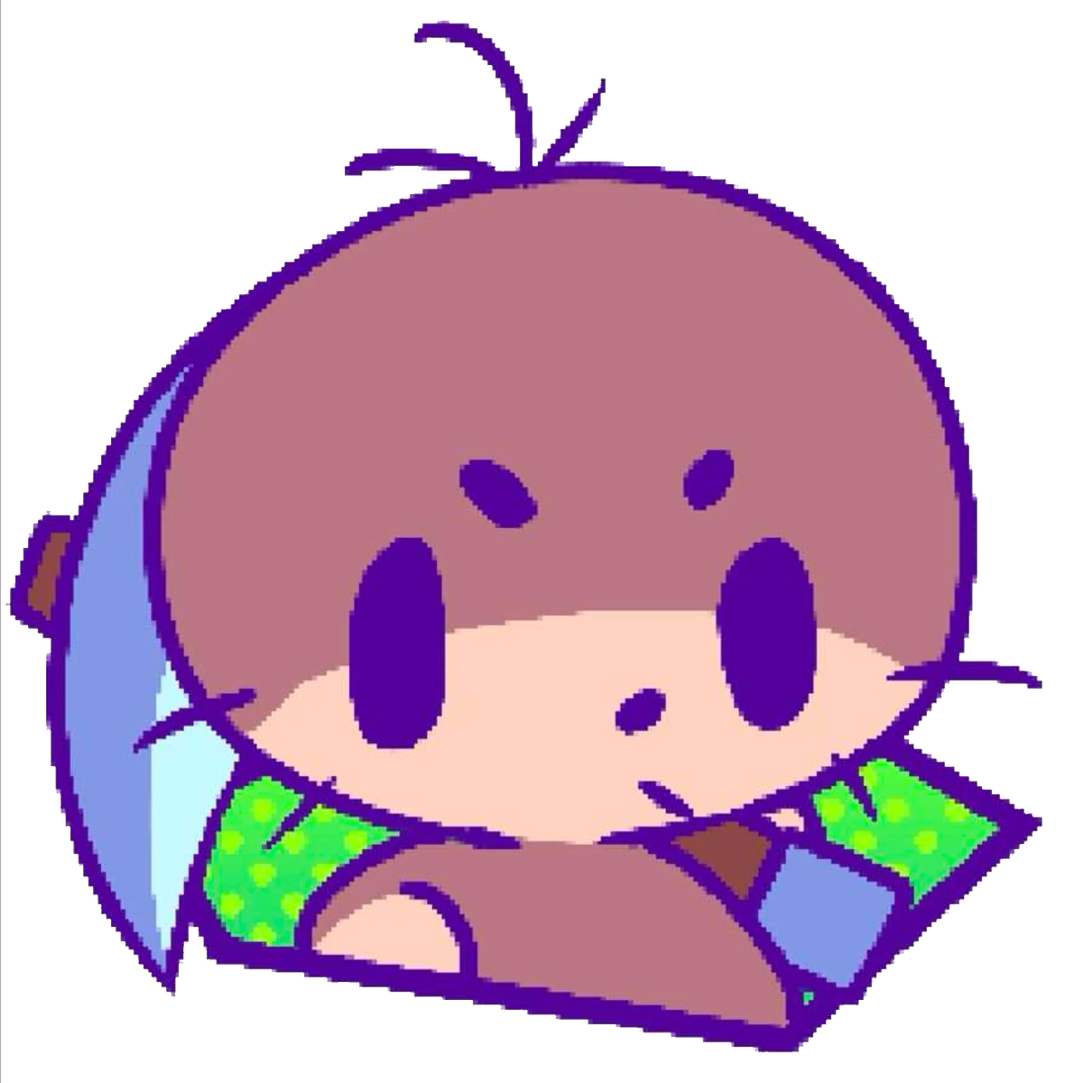 Mogura | Animals VS Invaders fan Wiki | Fandom